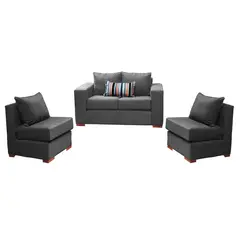 DKORA - Living Evans 2-1-1