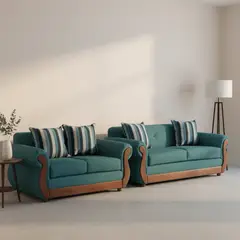 DKORA - Living Brigitte 3-2