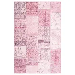 DIB - Alfombra Kyle 230x330 cm G08-8 Pink