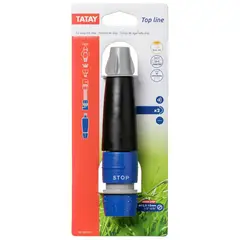 TATAY - Kit boquilla Stop 2 piezas