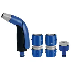 TATAY - Kit pistola 3 piezas