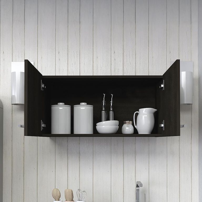 Mueble sobre campana Manchester w