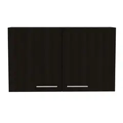 TUHOME - Mueble aereo 2 p Manchester w