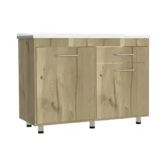 TUHOME - Mueble lavaplatos 120 orion
