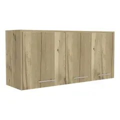TUHOME - Mueble superior 120 kit orion