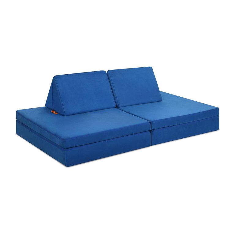 CIC Colchón Kids imperial blue