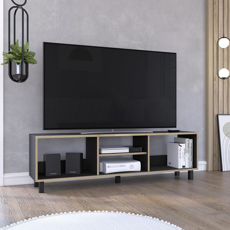 Rack TV" 70" Nomik Texas 160x47.5x35 cm