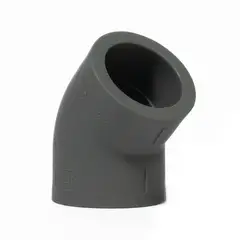 VINILIT - Codo 45° PPR Gris 32 mm