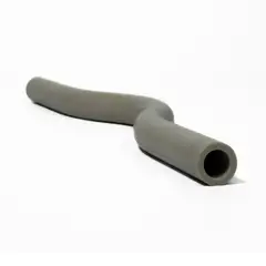 VINILIT - Curva Sobrepaso PPR Gris 20 mm