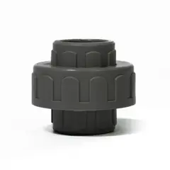 VINILIT - Union Americana PPR Gris 32 mm x32 mm