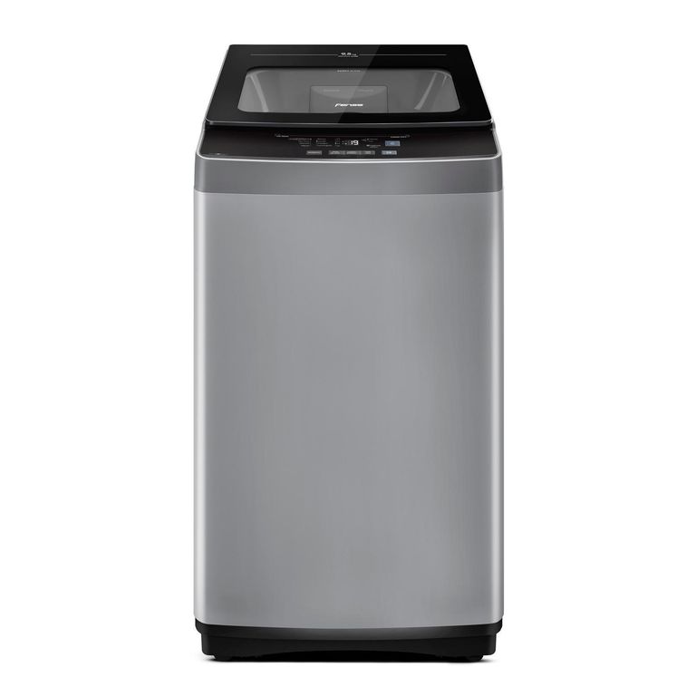 Lavadora Carga Superior 9,5 kg Silver Premium Care SZ