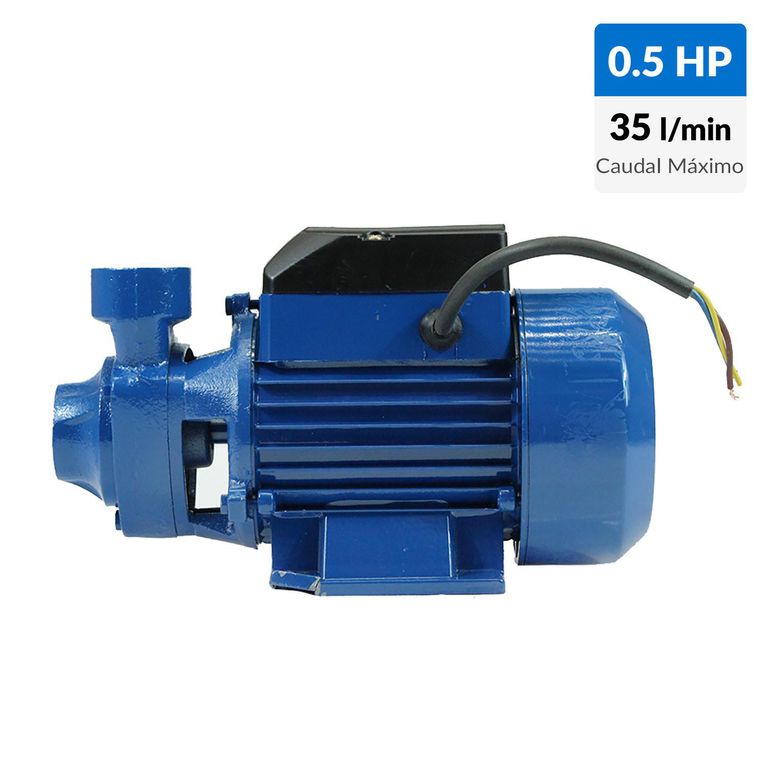 Bomba periferica 0,5 HP