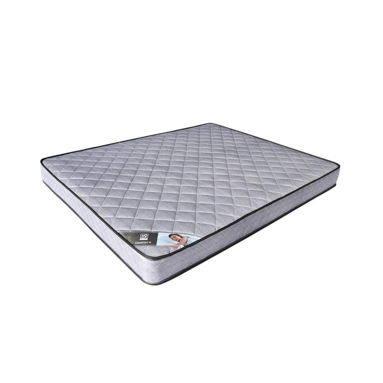Colchón Comfort alto 15 cm 2 plazas