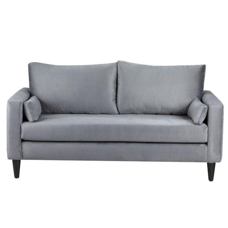 Sofa Sky 3 Cuerpos Felpa 00