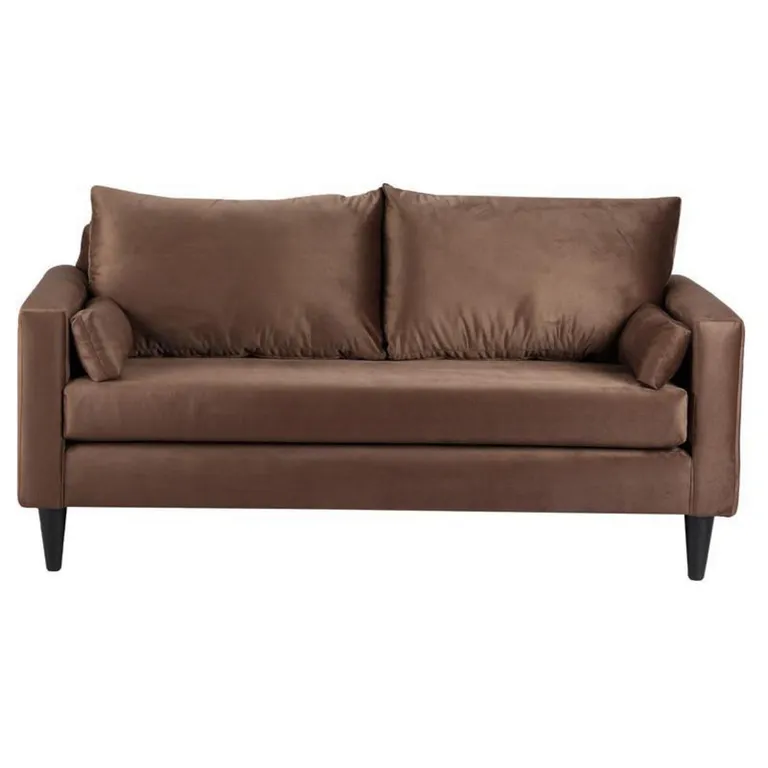 Sofa Sky 3 Cuerpos Felpa 00