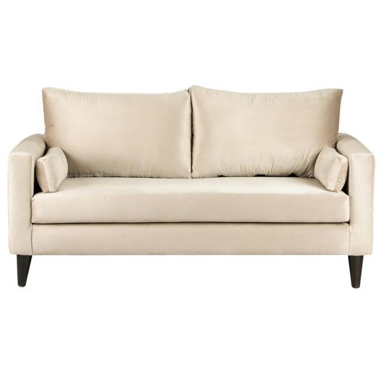 Sofa Sky 3 Cuerpos Felpa 00