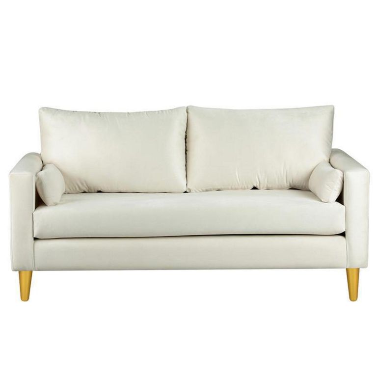 Sofa Sky 3 Cuerpos Felpa 01