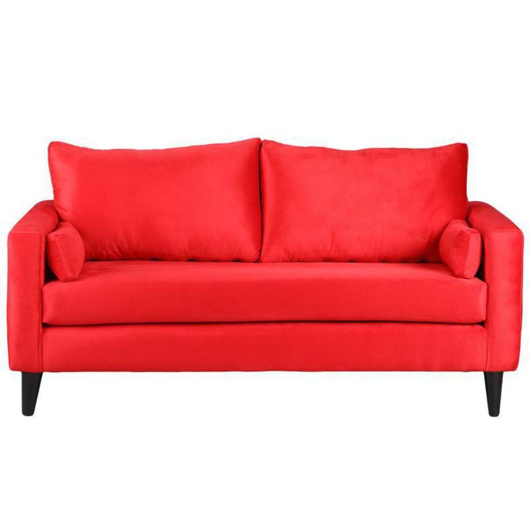 Sofa Sky 3 Cuerpos Felpa 00