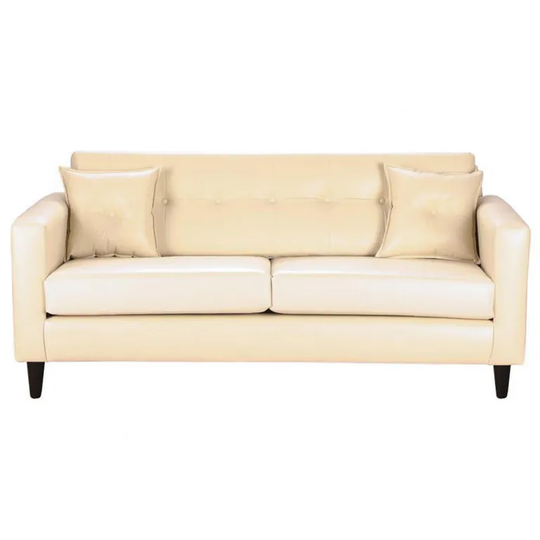 Sofa New Retro 3 Cuerpos Pu 00