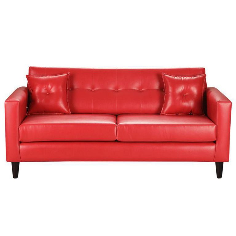 Sofa New Retro 3 Cuerpos Pu 00