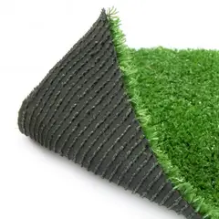 GEOTEX - Pasto Sintético 7 mm 4x25 metros