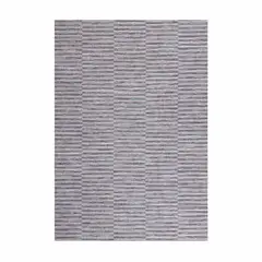 DIB - Alfombra Miramar 127x190 cm Polipropileno Multi