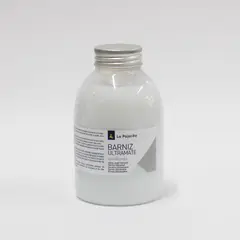 PINTURAS LA PAJARITA - Barniz Acabado Ultramate 500 ml