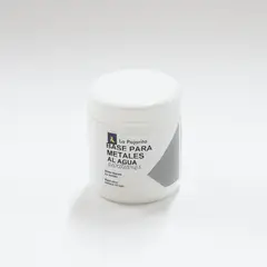 PINTURAS LA PAJARITA - Imprimación al Agua Mate Blanco 250 ml