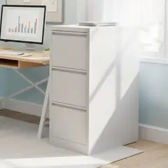 MALETEK - Kardex 3 Cajones Llave