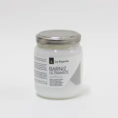 PINTURAS LA PAJARITA - Medium Textil Frasco (plástico/vidrio) 0.175 l