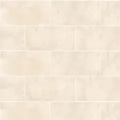 CORDILLERA - Porcelanato 58x117 cm Batilo Ivory 1.34 m2