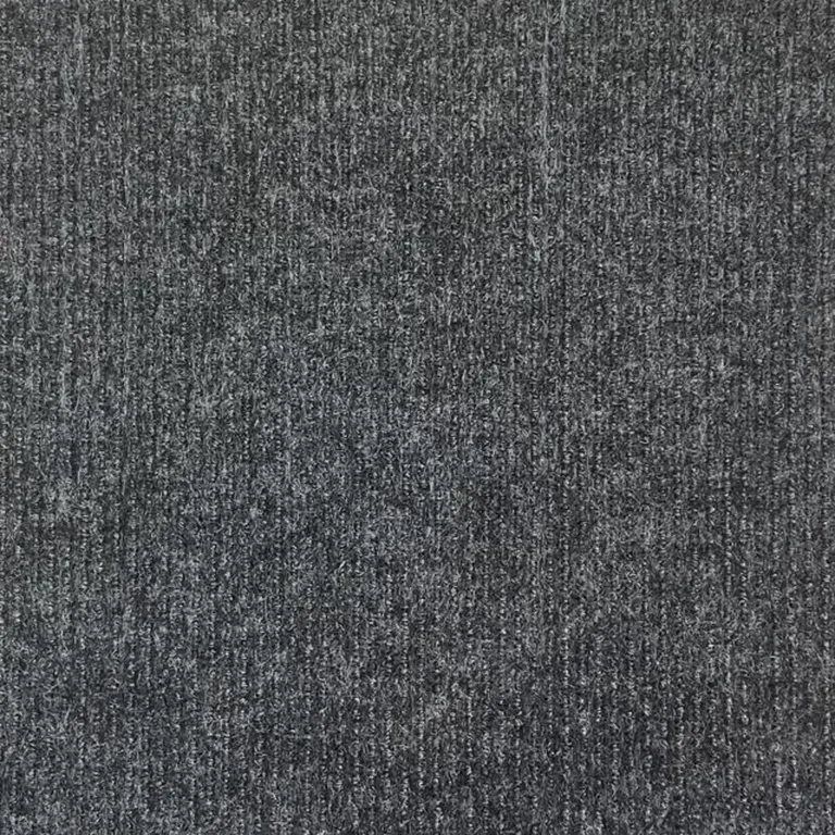 GEOTEX - Cubrepiso rollo gris oscuro 40m2 10x4mts | Ofertitas