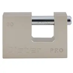 ODIS - Candado pro cortina 80 mm