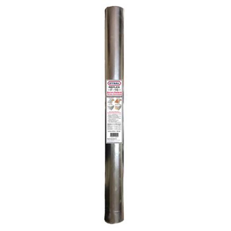 Barrera Radiante Térmica F16 30 Metros