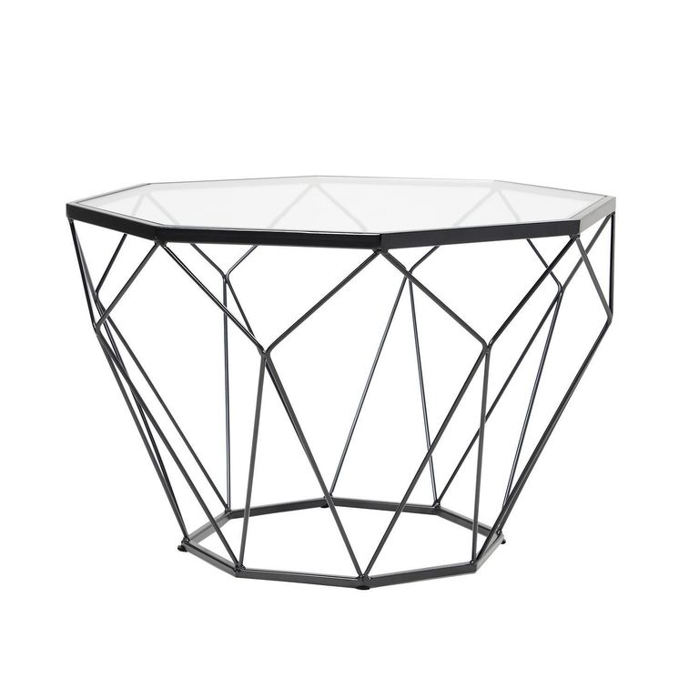 Mesa De Centro Madison 60 Cms Ng
