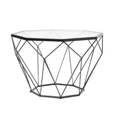 DE PIES A CABEZA - Mesa De Centro Madison 80 Cms Ng