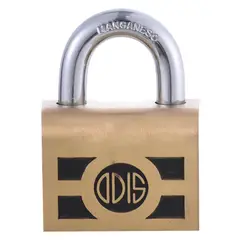 ODIS - Candado 710 33 mm Bronce