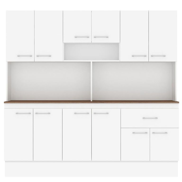 Mueble De Cocina Delta 181 cm