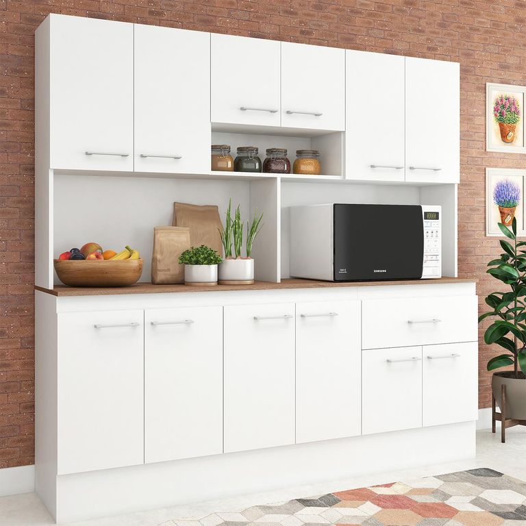 Mueble De Cocina Delta 181 cm