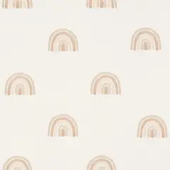 RASCH - Papel Mural Bambino XIX 252255 5 m2