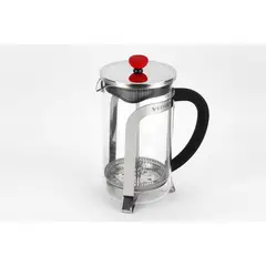 VITREX - Cafetera chennai embolo 600 ml