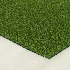PYRAMID - Pasto Sintético Garden 20 mm 4x25 metros