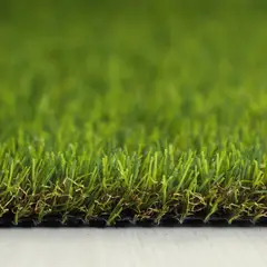 PYRAMID - Pasto Sintético Garden 25 mm 4x6 metros