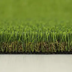 PYRAMID - Pasto Sintético Pro Premium 40 mm 4x8 metros