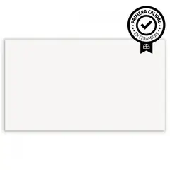 EMBRAMACO - Cerámica 33x60 cm Absolute Blanco 2.43 m2