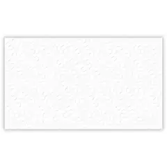 EMBRAMACO - Cerámica 33x60 cm Murano Blanco 2.43 m2
