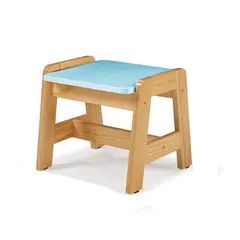 KIDSCOOL - Piso Infantil Kisla Verde 28x32x28 cm