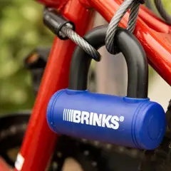 BRINKS - Candado U-lock