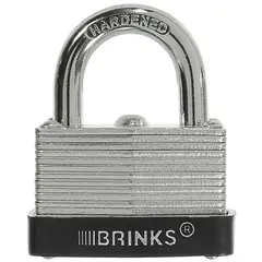 BRINKS - Cand 40mm Lami Prot 4un