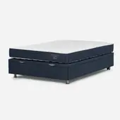 ROSEN - Boxet 2 plazas Upline Azul